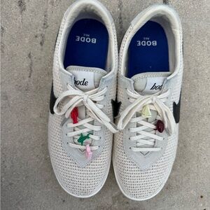 Nike Bode astrograbber